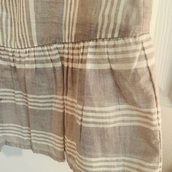 THML Bohemian Tank Top - Picture 9 of 10